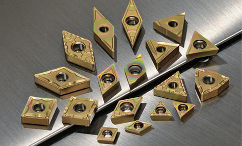 What are the advantages of cemented carbide?