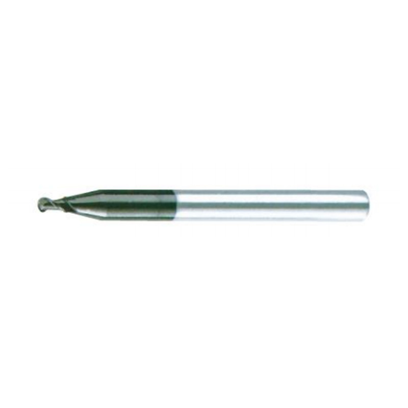 Miniature Vertical Milling Cutter Path Series 