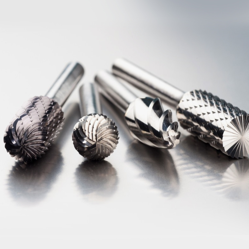 Understanding And Utilizing Carbide Inserts And Round Carbide Cutters For Stainless Steel