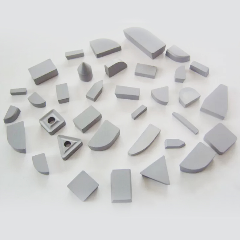 Common Materials For Milling Cutters