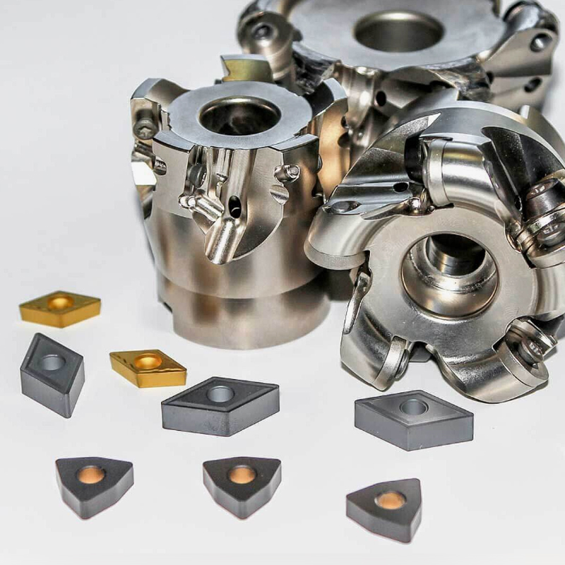 Considerations In Processing With Ball Carbide Burrs And Carbide Cutting Tips