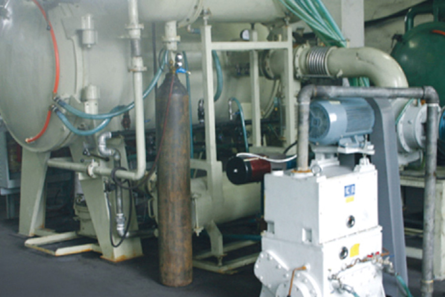Factory equipment