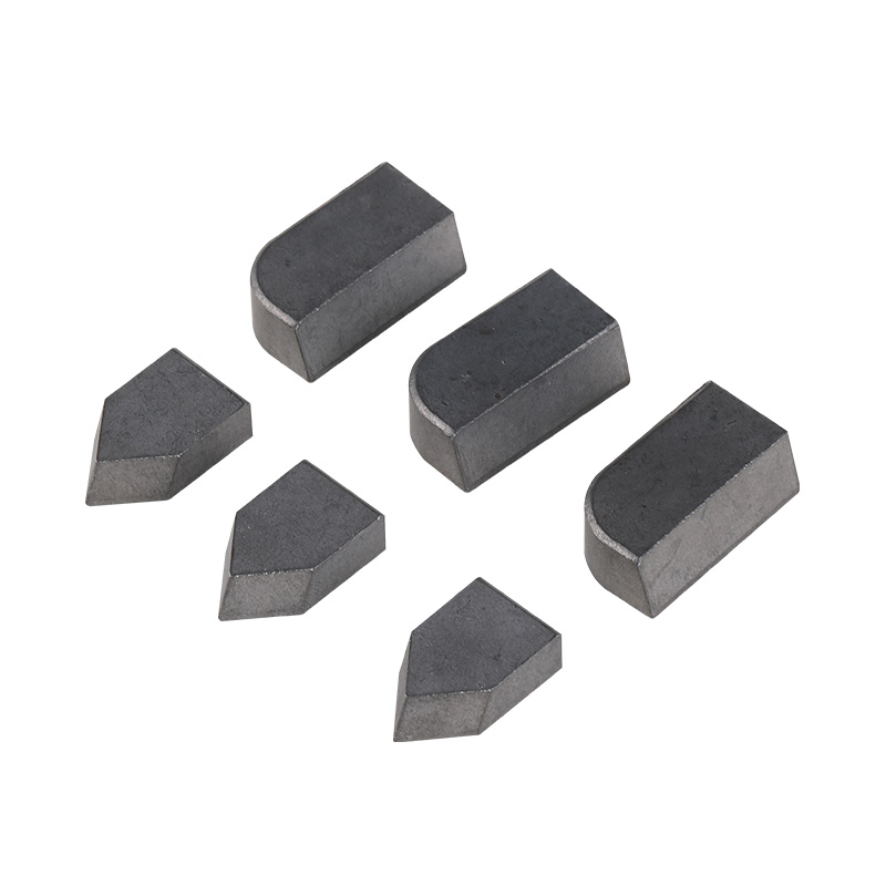 Chemical Stability of Tungsten Carbide Cutters
