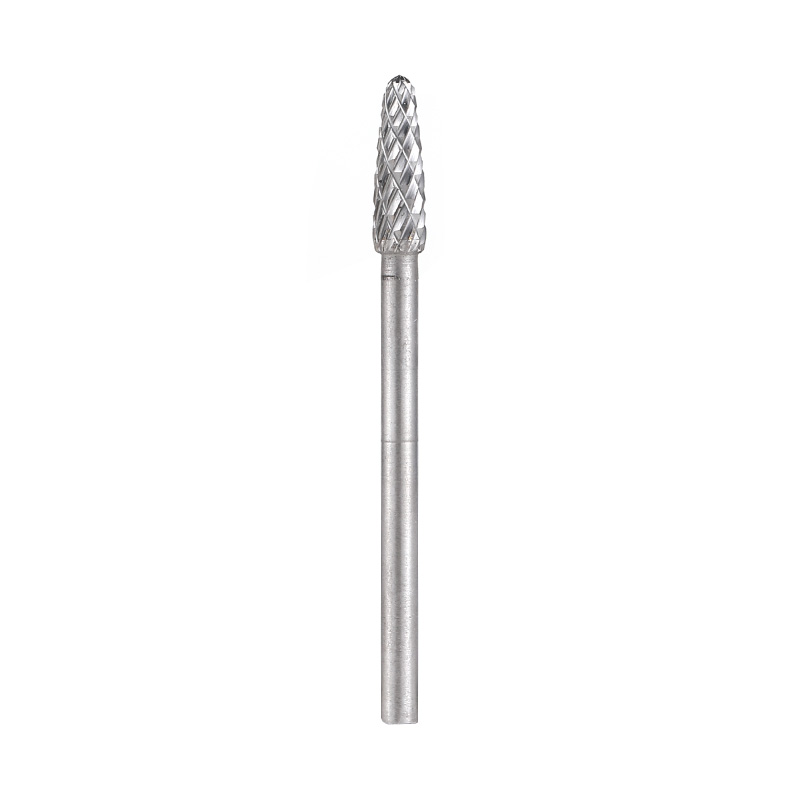 Carbide Tip Bits Show Increased Reliability In High-Stress Environments