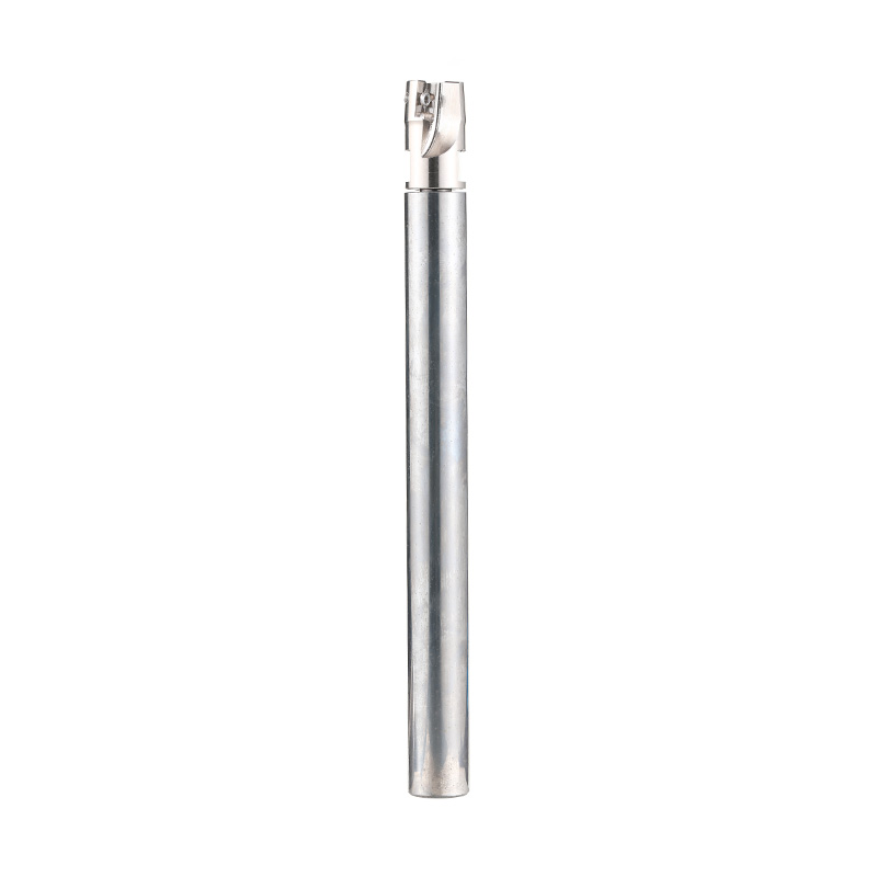Carbide Tip Bits Gain Traction In Metalworking And Woodworking Applications