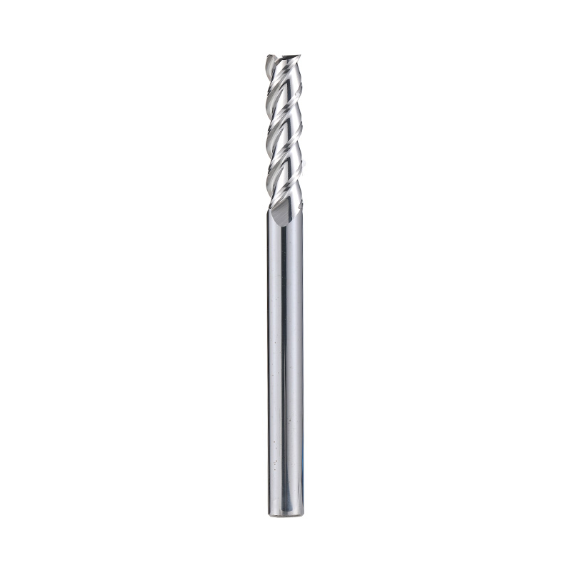Tooling Industry Sees Growth In Demand For Cemented Carbide Cutting Tools