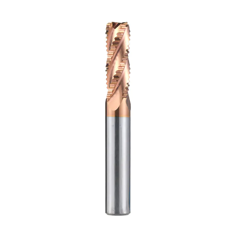 How China Carbide Burrs Enhance Tool Life And Performance