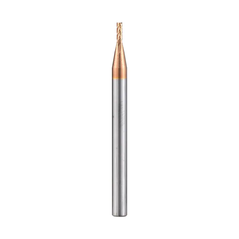 Carbide Edge Technology Drives Durability In Cutting Tools