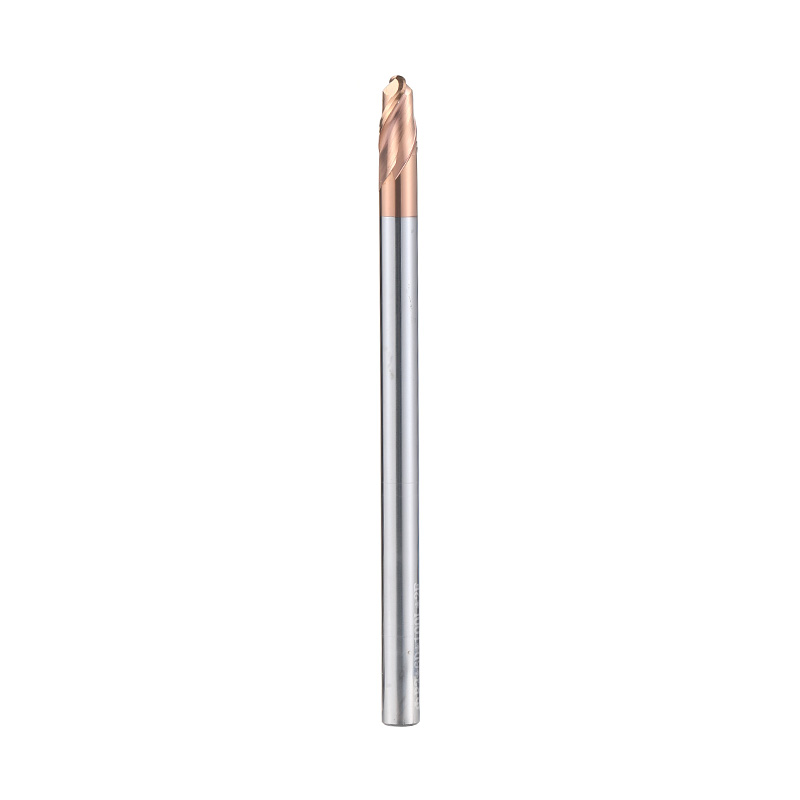 Carbide Machining Inserts Support Innovative Machining Techniques