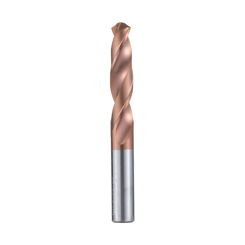 Carbide Machining Inserts Enable Precise Industrial Component Production