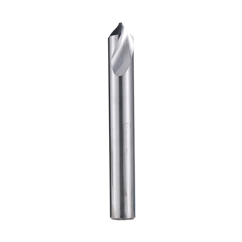 Innovative Designs Improve Performance Of Carbide Edge In Metalworking