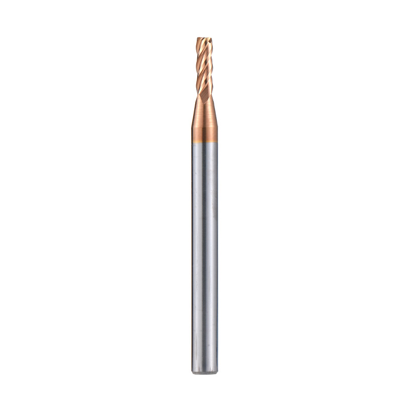 Manufacturers Expand Use Of Cemented Carbide Drill Bits For Hard Material Processing