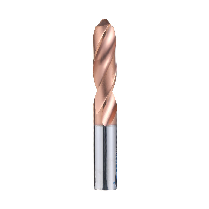 Innovations In Carbide Knives Enhance Cutting Precision Across Industries