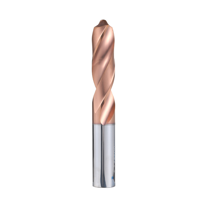 Advances In Cemented Carbide Cutting Tools Enhance Machining Precision