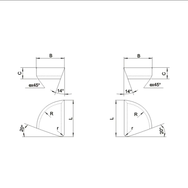 Cemented Carbide Tips Gain Attention in Mining Tool Applications